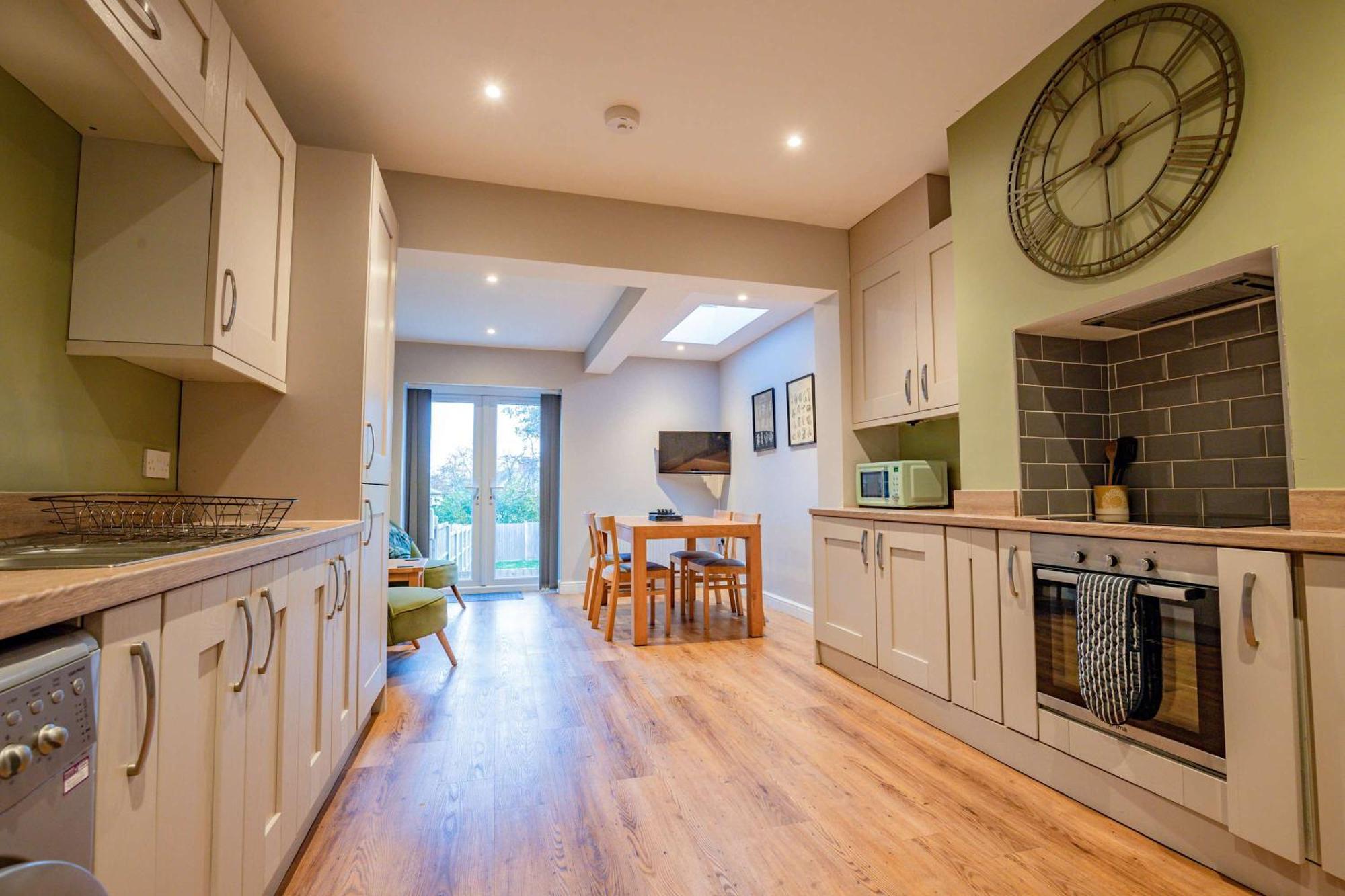 Host & Stay - Gillam House Worcester Luaran gambar