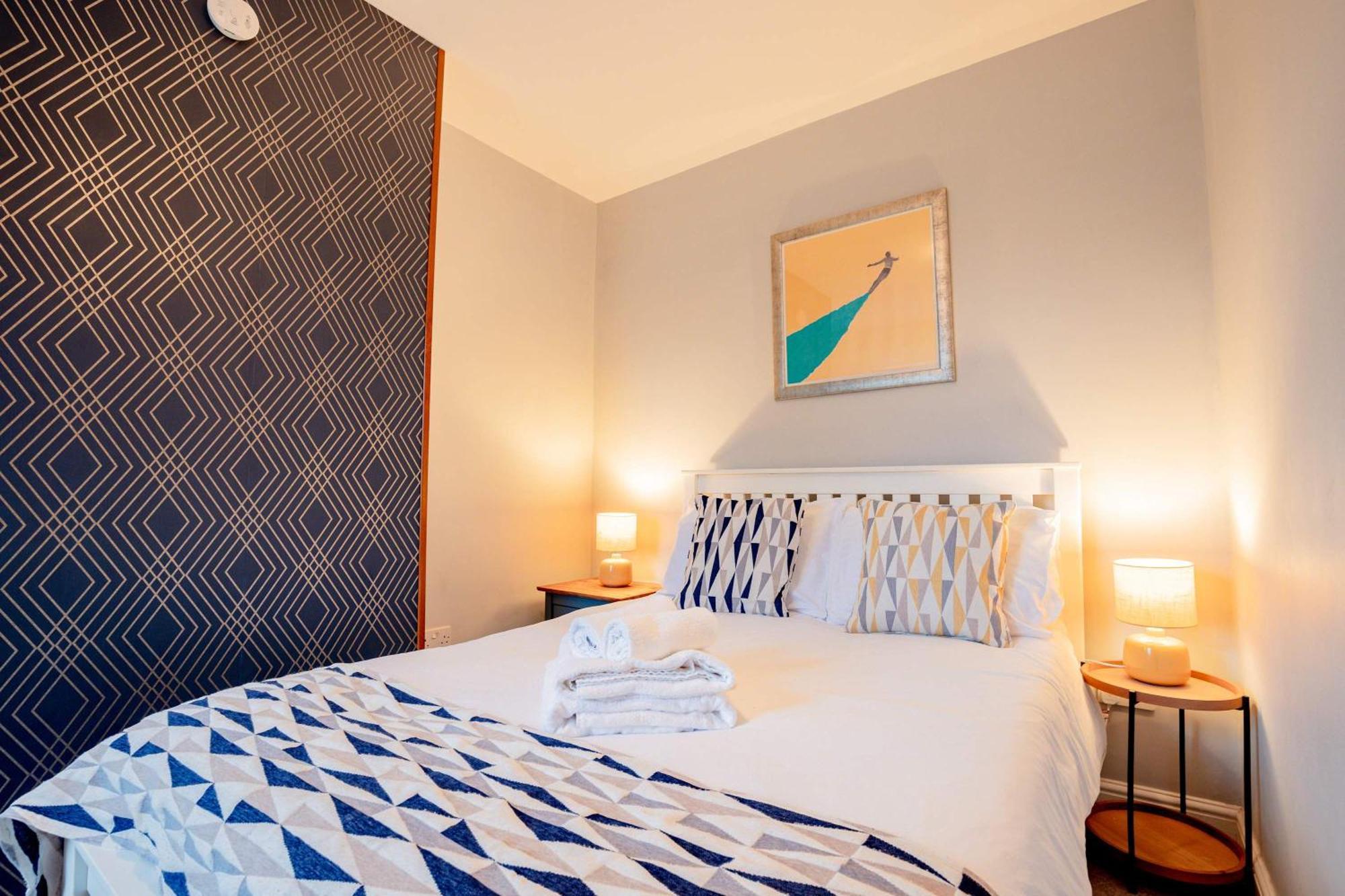 Host & Stay - Gillam House Worcester Luaran gambar