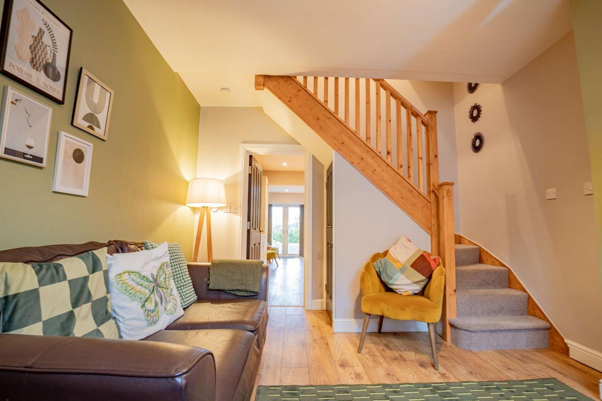 Host & Stay - Gillam House Worcester Luaran gambar