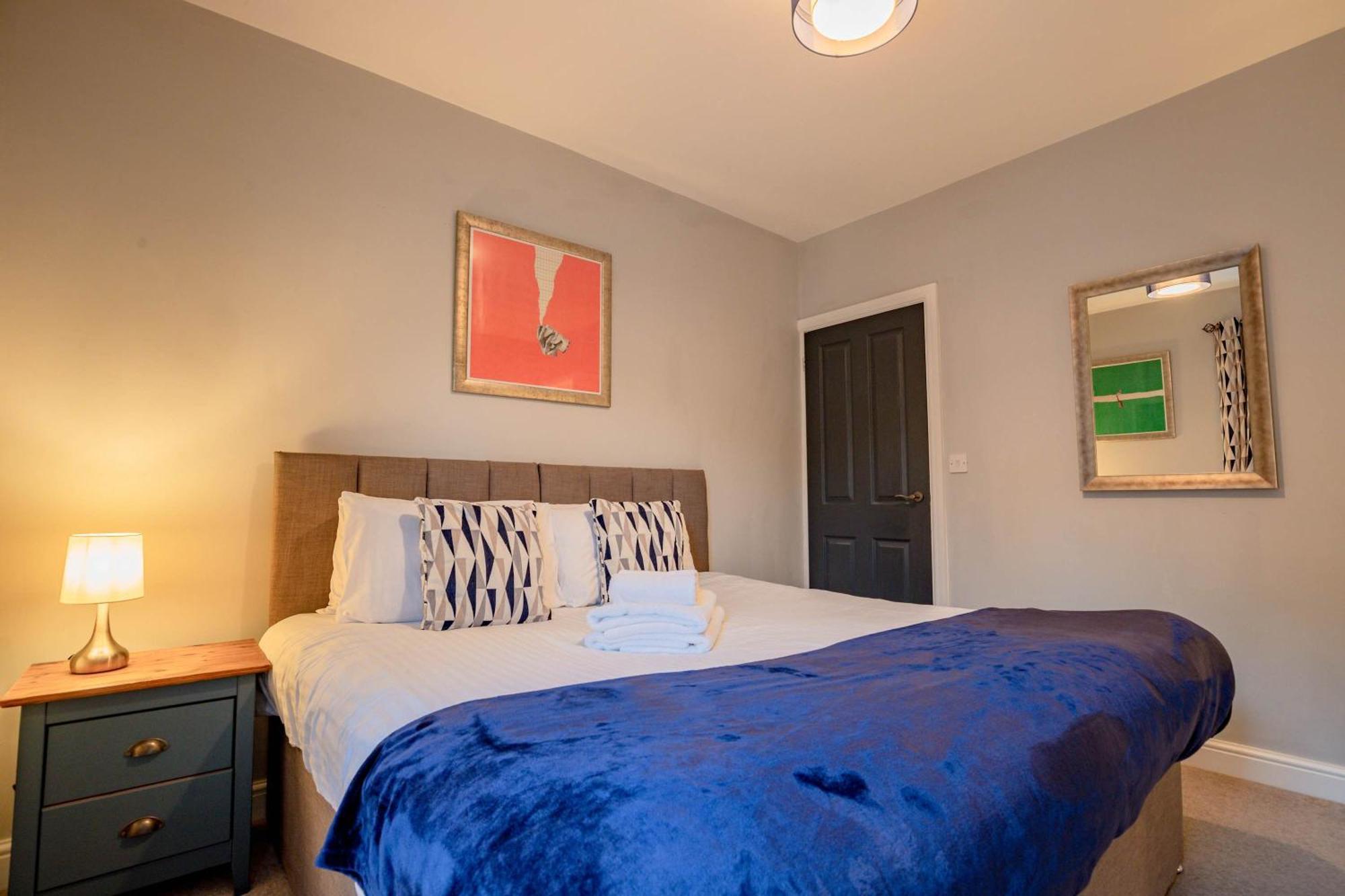 Host & Stay - Gillam House Worcester Luaran gambar