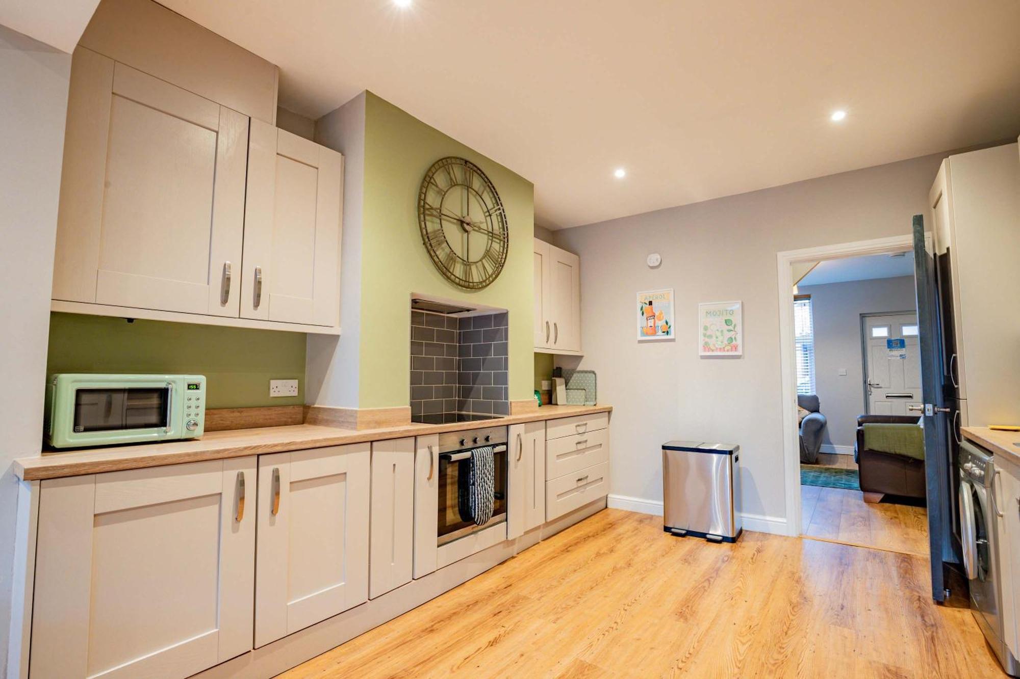 Host & Stay - Gillam House Worcester Luaran gambar